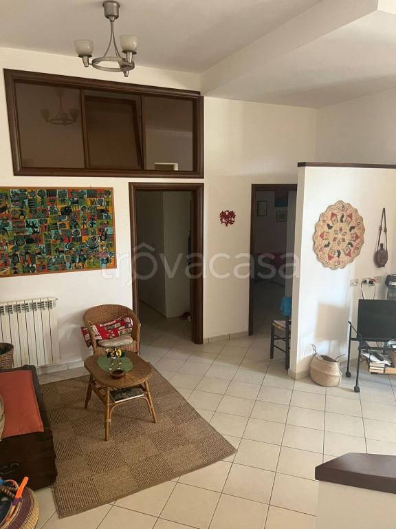appartamento in vendita ad Itri