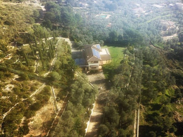 casa indipendente in vendita ad Itri