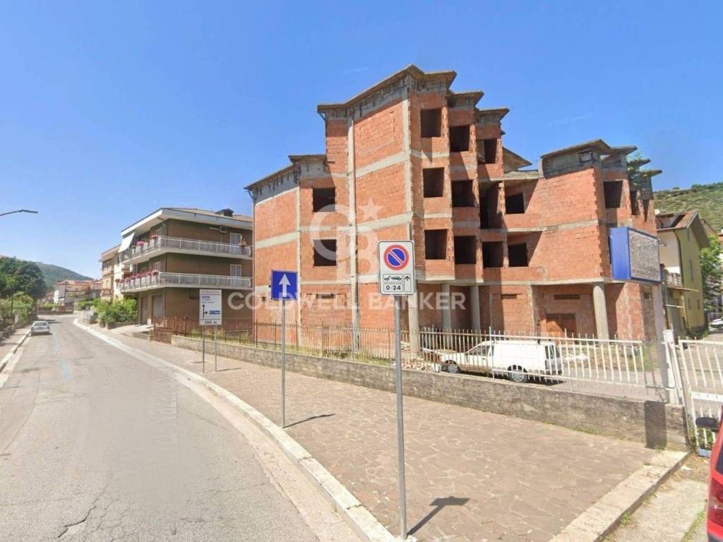 intera palazzina in vendita ad Itri