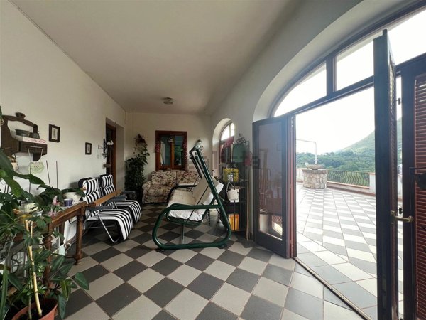 casa indipendente in vendita ad Itri
