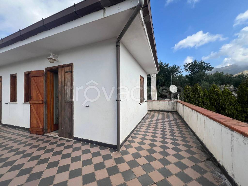 casa indipendente in vendita ad Itri