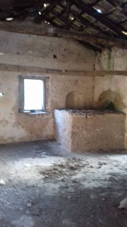 terreno agricolo in vendita ad Itri