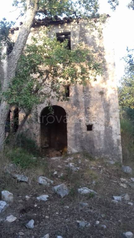 terreno agricolo in vendita ad Itri