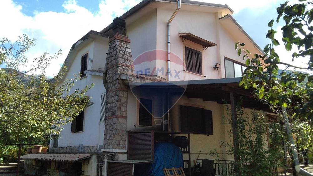 casa indipendente in vendita ad Itri