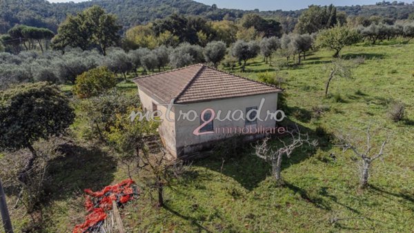 casa indipendente in vendita ad Itri
