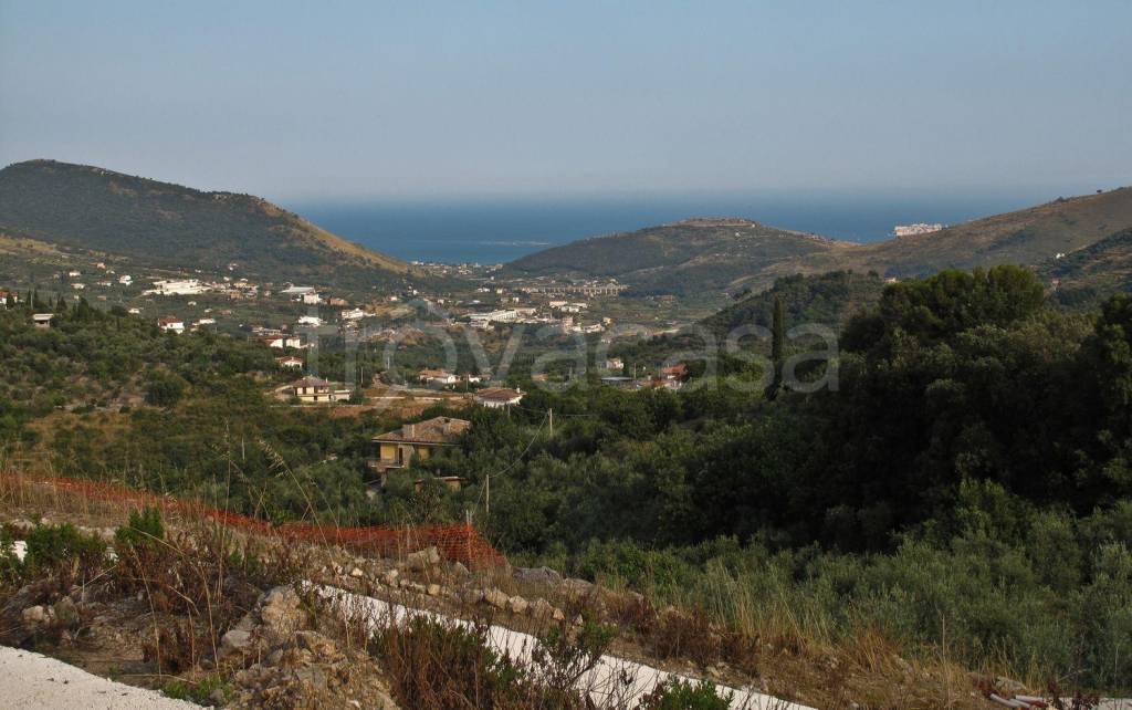casa indipendente in vendita ad Itri