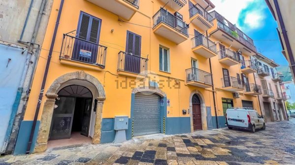 appartamento in vendita ad Itri