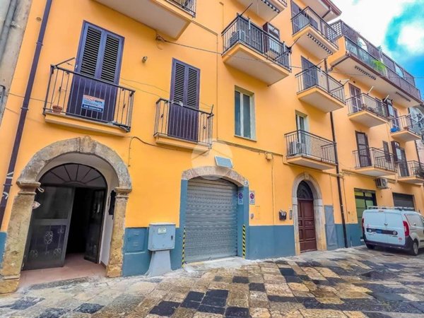 appartamento in vendita ad Itri