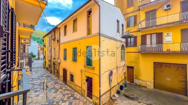 appartamento in vendita ad Itri