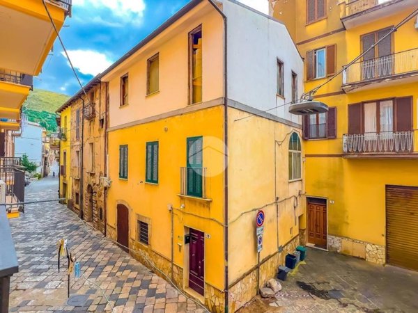 appartamento in vendita ad Itri