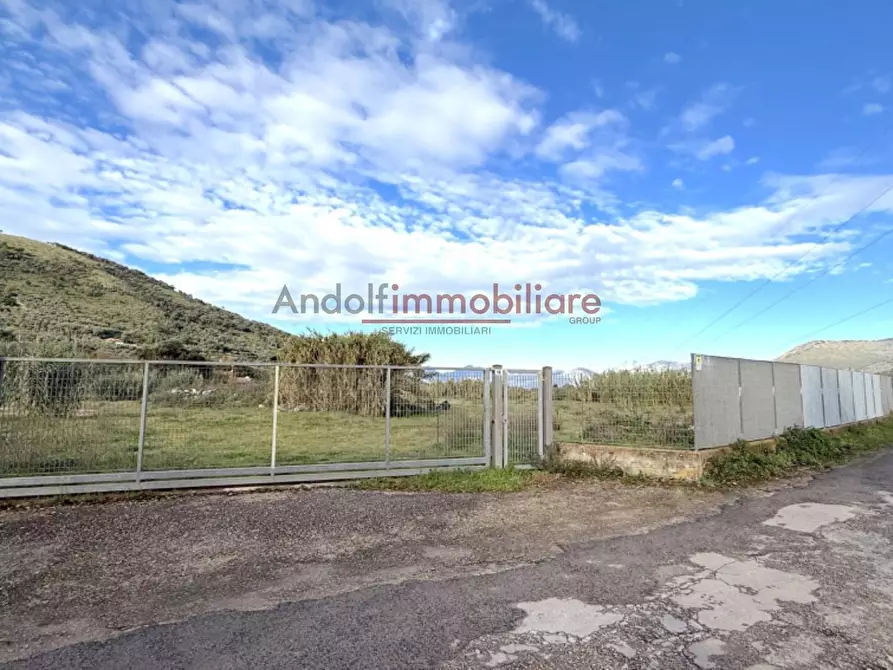 terreno agricolo in vendita ad Itri