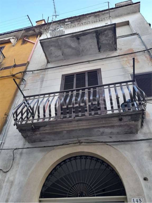 appartamento in vendita ad Itri