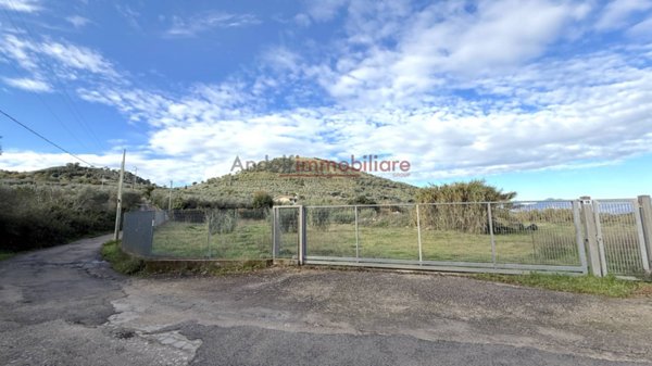 terreno agricolo in vendita ad Itri