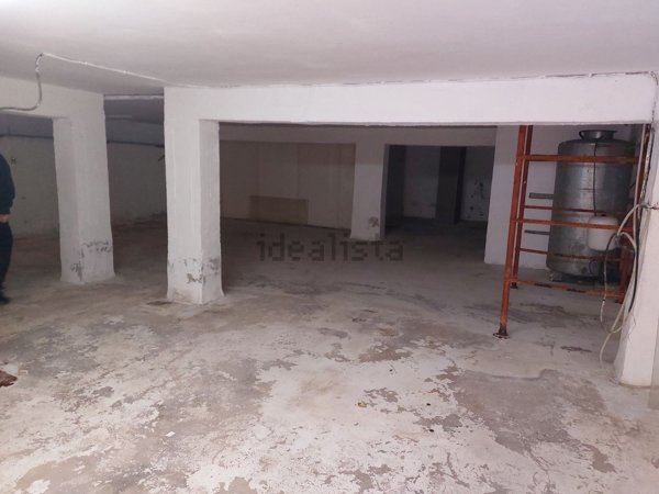 locale commerciale in vendita ad Itri