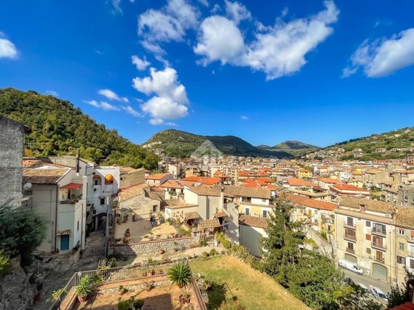 appartamento in vendita ad Itri