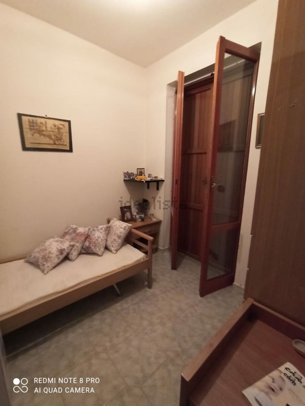 appartamento in vendita ad Itri