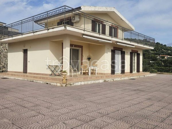 casa indipendente in vendita ad Itri