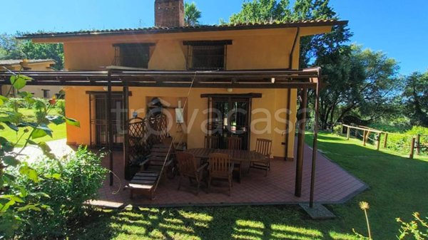 casa indipendente in vendita ad Itri