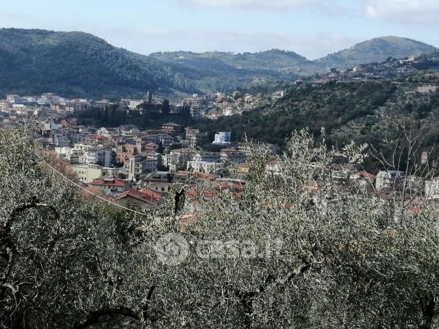 terreno agricolo in vendita ad Itri