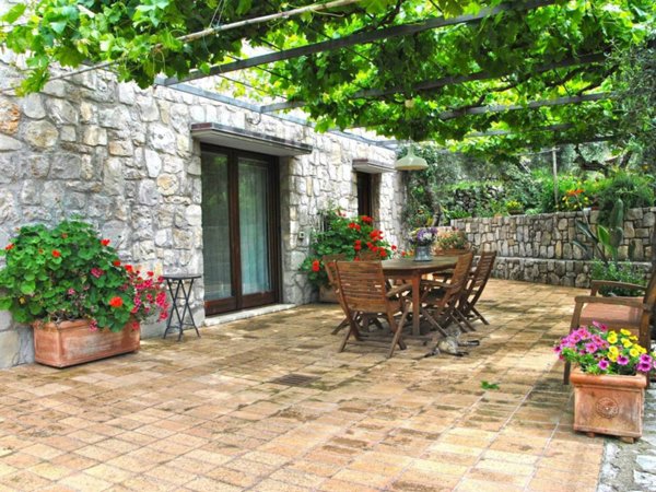casa indipendente in vendita ad Itri