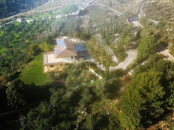 casa indipendente in vendita ad Itri