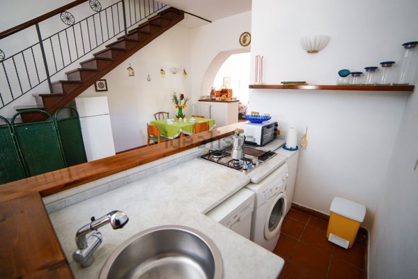 casa indipendente in vendita ad Itri