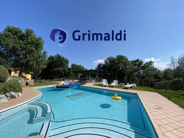 appartamento in vendita ad Itri