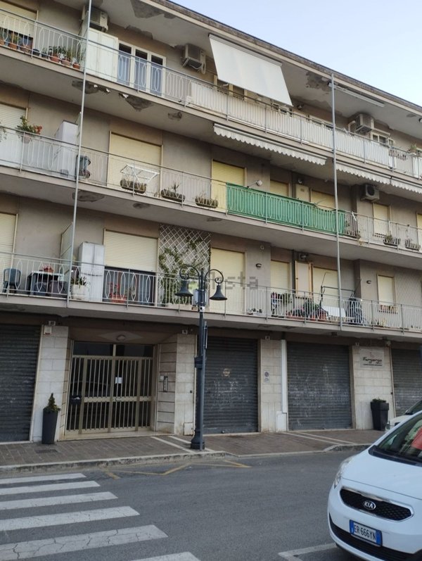 appartamento in vendita ad Itri