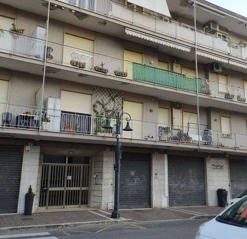 appartamento in vendita ad Itri