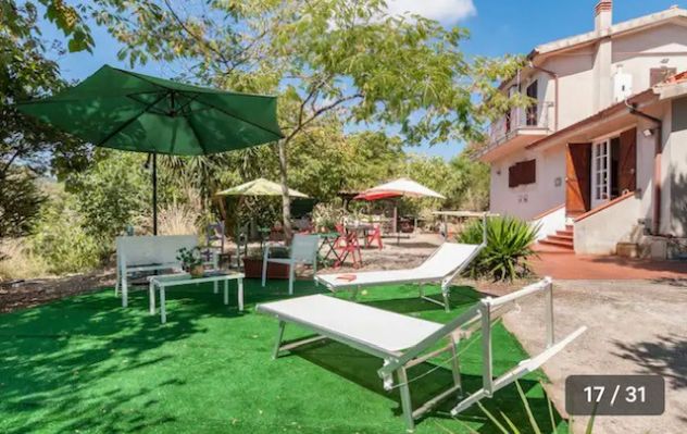 casa indipendente in vendita ad Itri