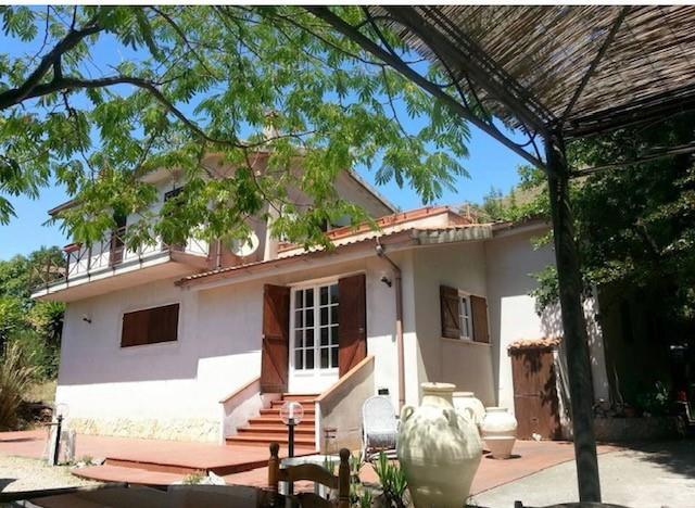 casa indipendente in vendita ad Itri