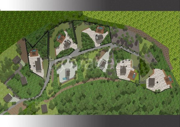 casa indipendente in vendita ad Itri
