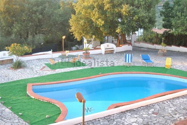 casa indipendente in vendita ad Itri