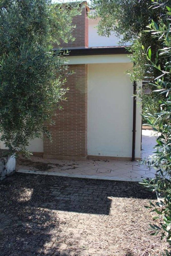 casa indipendente in vendita ad Itri