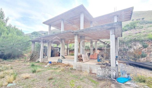 casa indipendente in vendita ad Itri