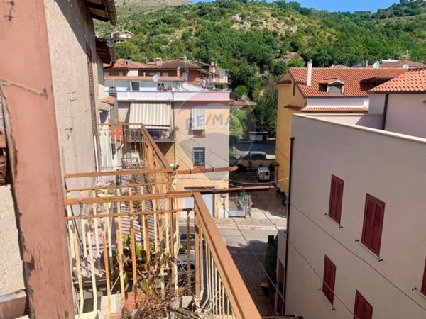 appartamento in vendita ad Itri