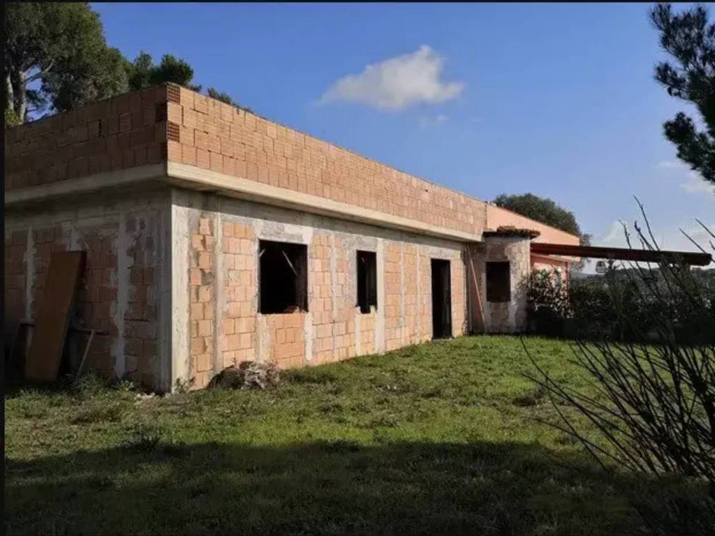 casa indipendente in vendita ad Itri