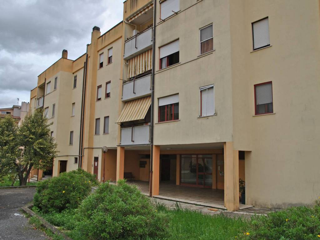 appartamento in vendita ad Itri