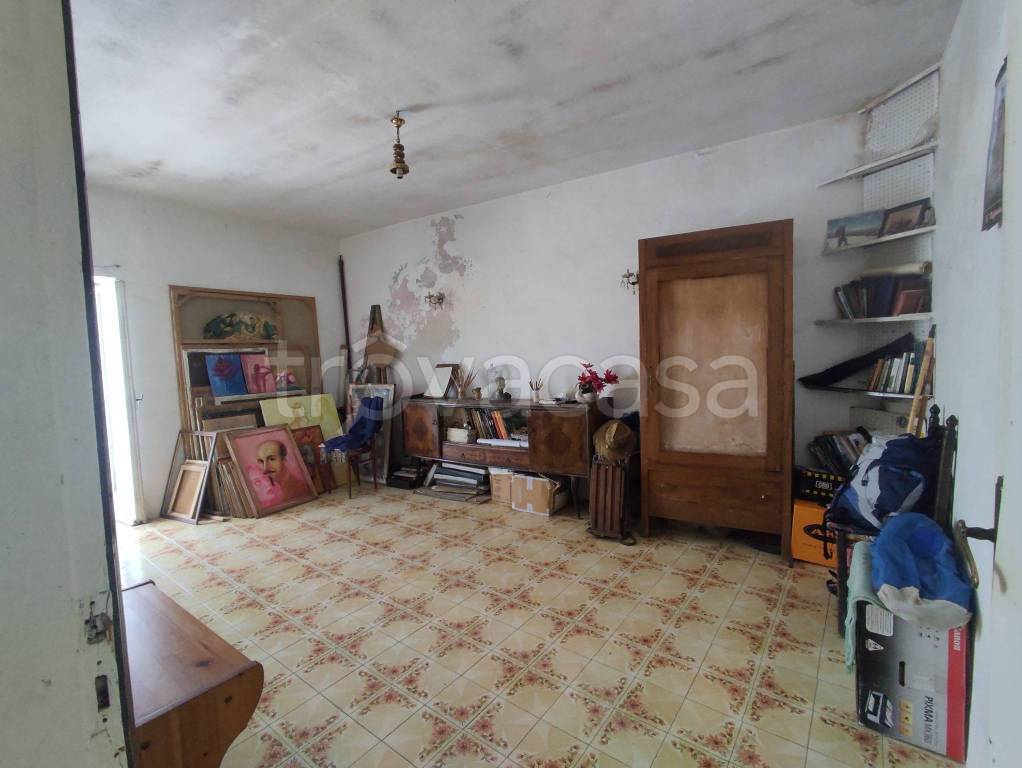 casa indipendente in vendita ad Itri