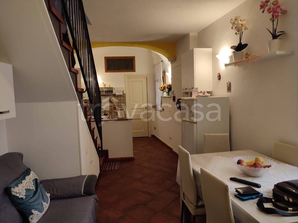 appartamento in vendita ad Itri