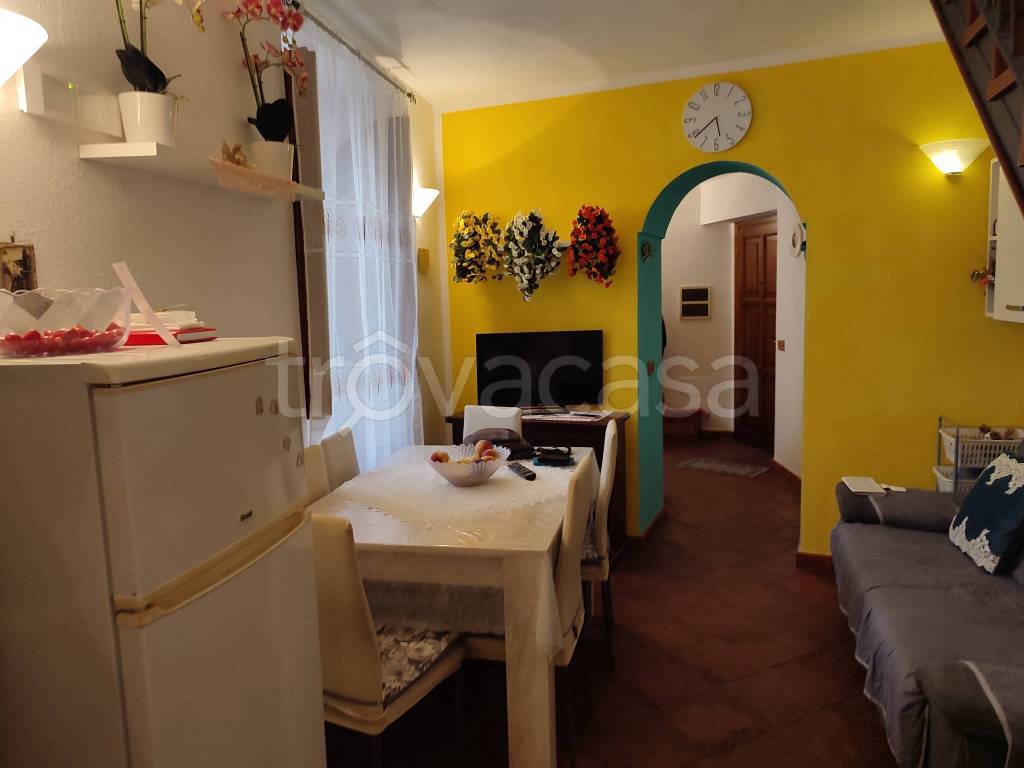 appartamento in vendita ad Itri