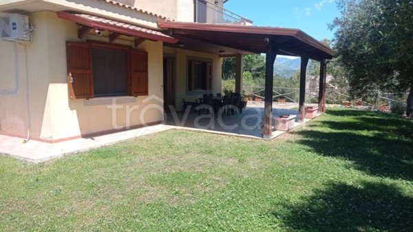 casa indipendente in vendita ad Itri