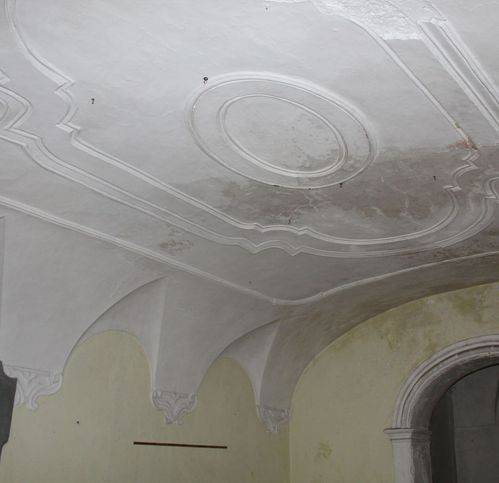 intera palazzina in vendita ad Itri