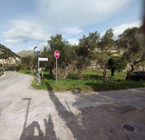 terreno agricolo in vendita ad Itri