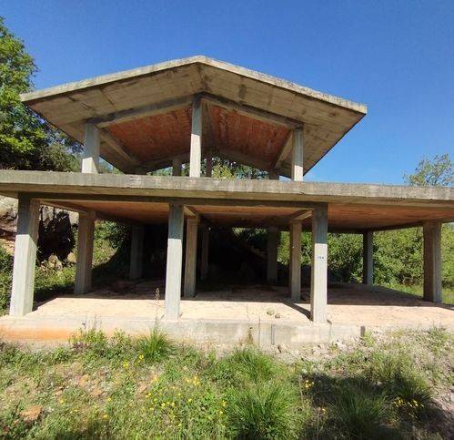 casa indipendente in vendita ad Itri