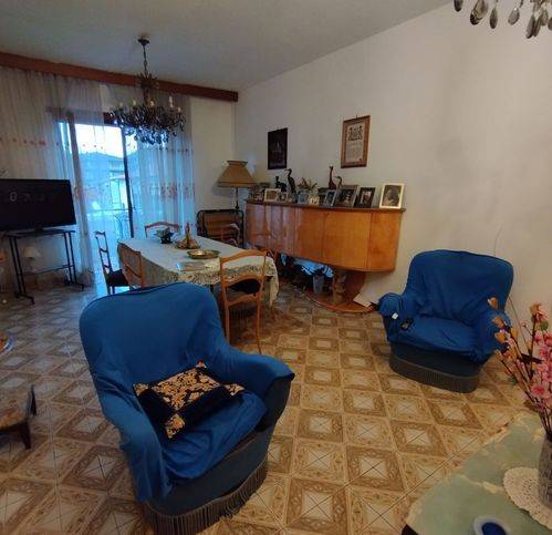 appartamento in vendita ad Itri