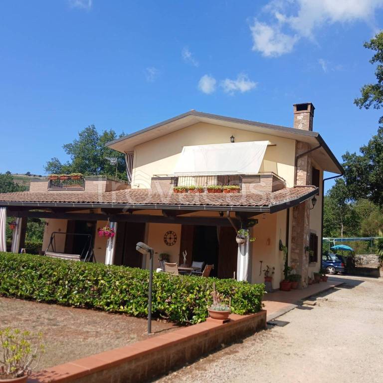 casa indipendente in vendita ad Itri