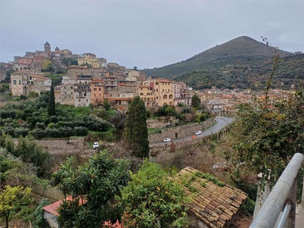 appartamento in vendita ad Itri