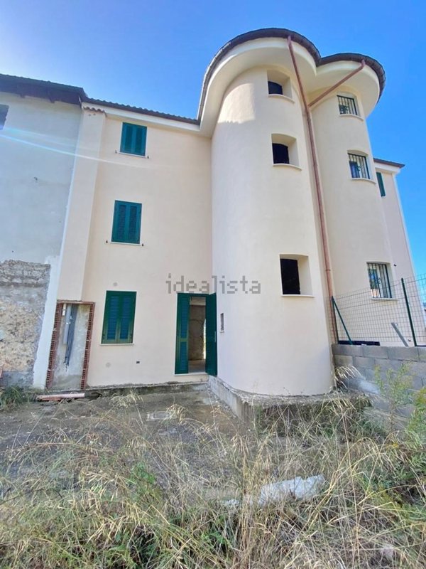 casa indipendente in vendita ad Itri
