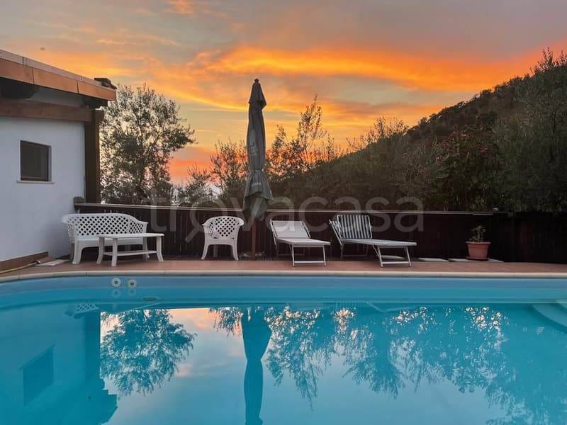 appartamento in vendita ad Itri